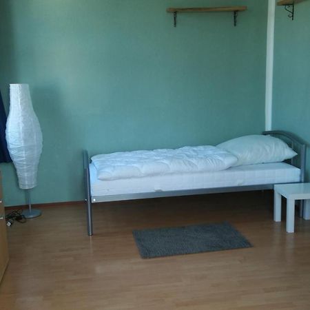 Ferienwohnung Sonnenblick Burkhardtsdorf ภายนอก รูปภาพ